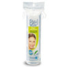 Premium (75 pcs) - Round facial wipes