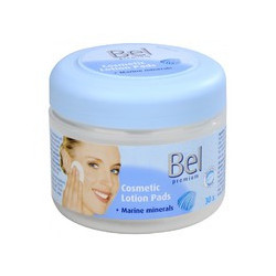 Lotion Pads (Sea minerals,...