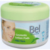 Lotion Pads (Aloe Vera 30 pcs) - wet facial wipes