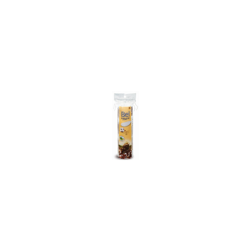 Bio Nature (70 pcs) - Cosmetic wipes