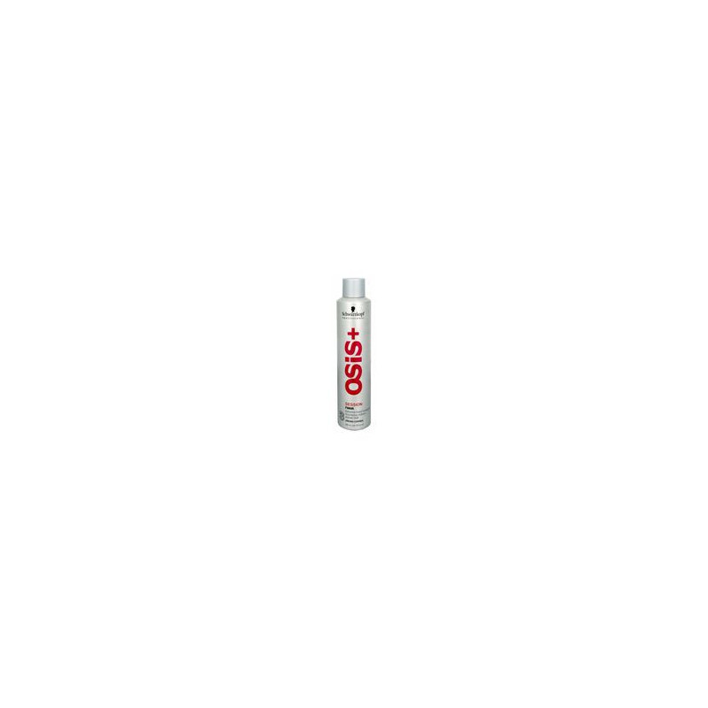 Session - Extremely strong hairspray