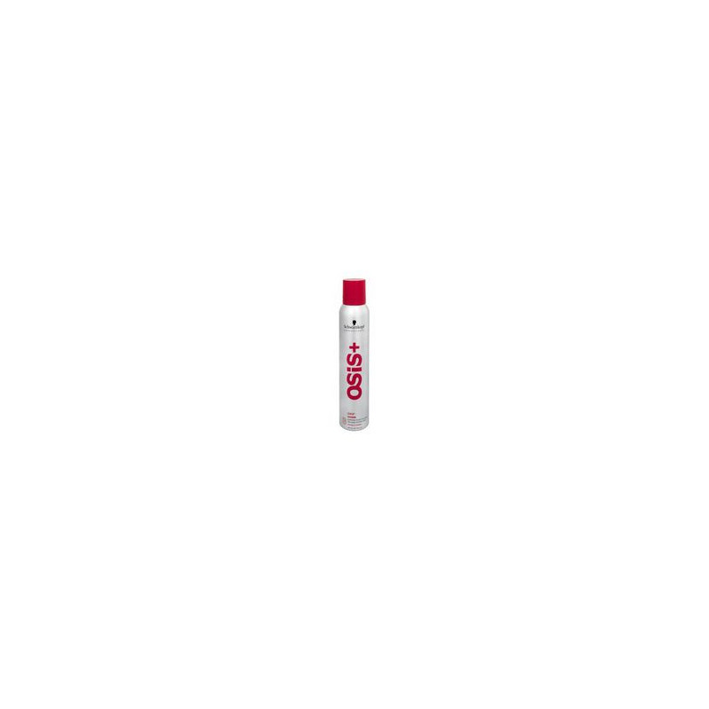 Grip - Extremely strong styling mousse
