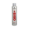 Elastic - Flexible hairspray