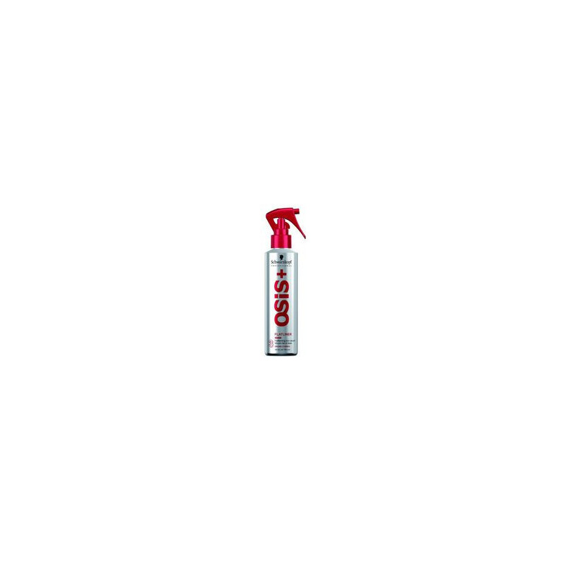Flatliner - Hair Serum Service