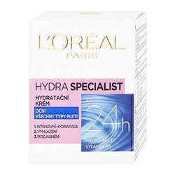 Night Moisturizer (Triple...