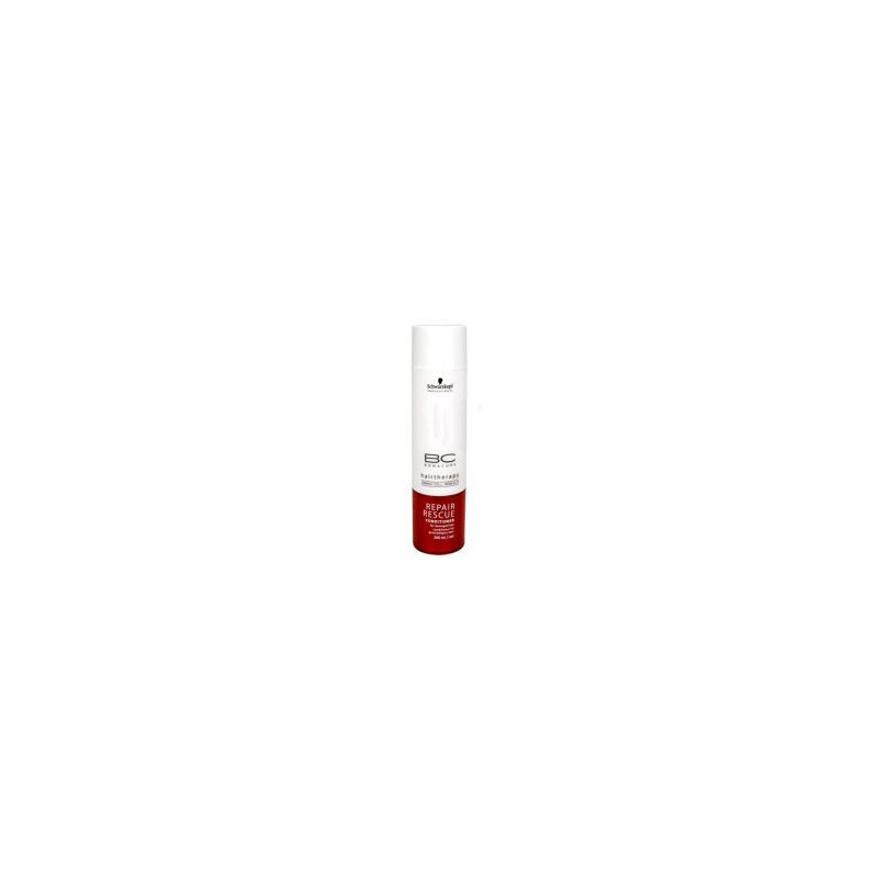 Condicioner Repair Rescue for Damaged Hair - Conditioner Regeneration