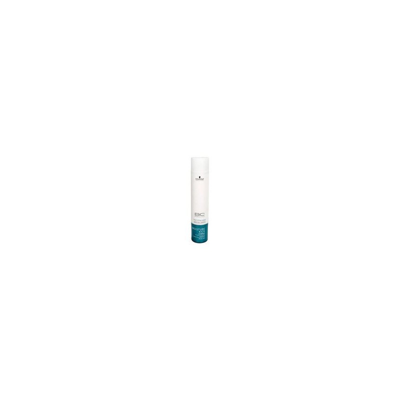 Moisture Kick Shampoo - Shampoo for optimal moisture loss