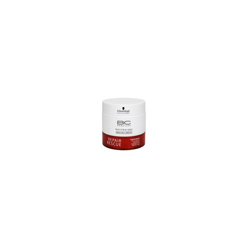 Repair Rescue Treatment - Cure Regeneration