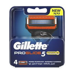 Gillette Fusion ProGlide...