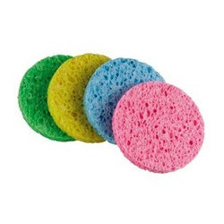 Sponge Makeup 2 pcs