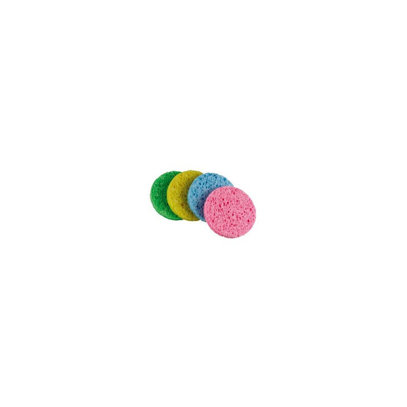 Sponge Makeup 2 pcs