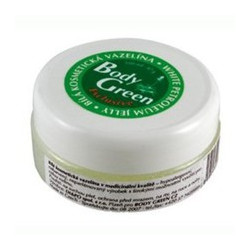 White cosmetic jelly 100 ml