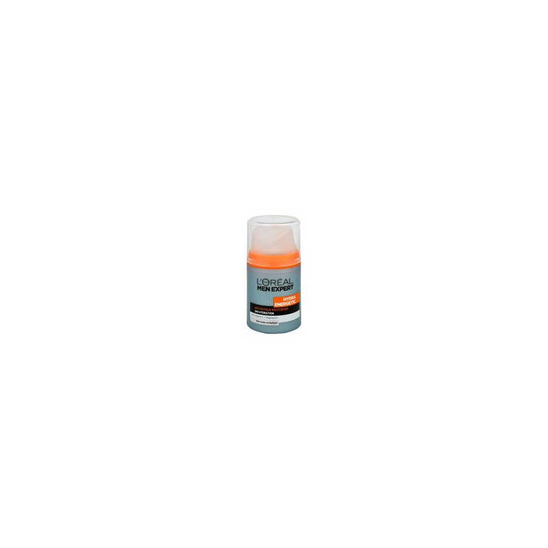Moisturizer against signs of fatigue for Men Hydra Energetic 50 ml