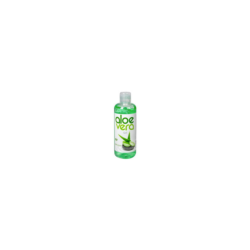 Immediate relief from sunburn (Aloe Vera Gel) 250 ml