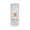 Nourishing mask with honey, curd 100 g