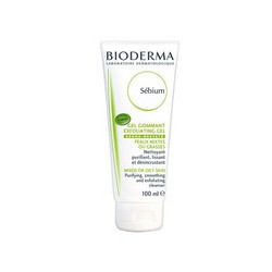 SÉBIUM Gommant Exfoliating Gel