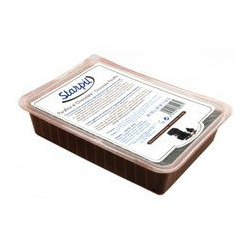 Chocolate paraffin Starpil