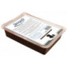 Chocolate paraffin Starpil