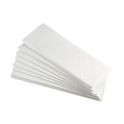 The epilation smooth papers