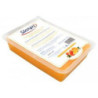 Orange paraffin Starpil