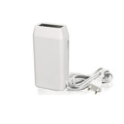 The epilation appliance...