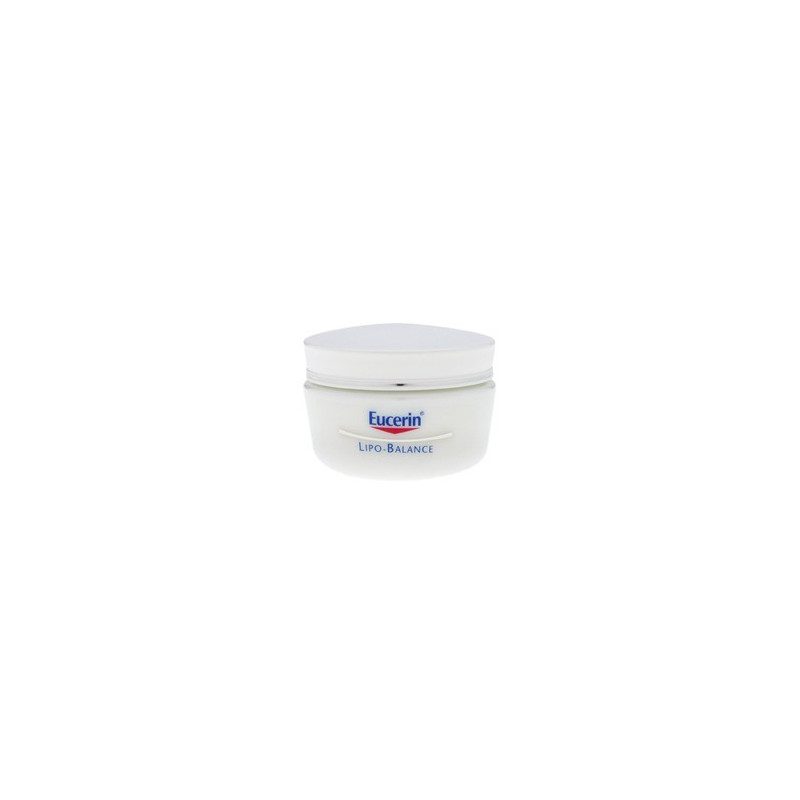 Lipo-Balance - Intensive Nourishing Cream