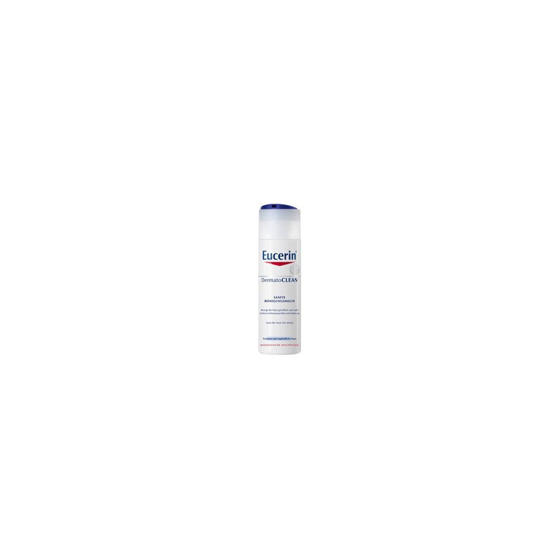 DermatoCLEAN - Cleansing Milk