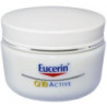 Q10 Active (all types of sensitive skin) - Smoothing Day Cream Anti-Wrinkle