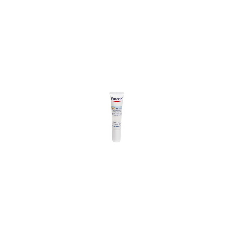 Q10 Active (all types of sensitive skin) - Eye Wrinkle Cream