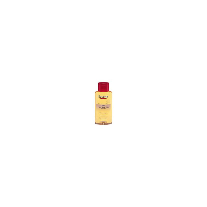 Lipid-replenishing pH5 Shower Oil (Sensitive Skin)