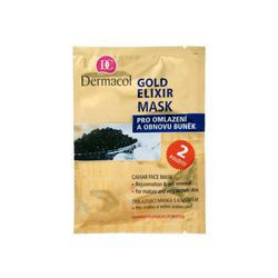 Gold Elixir Caviar Face...