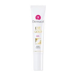 Gold Eye Gel - Eye gel...