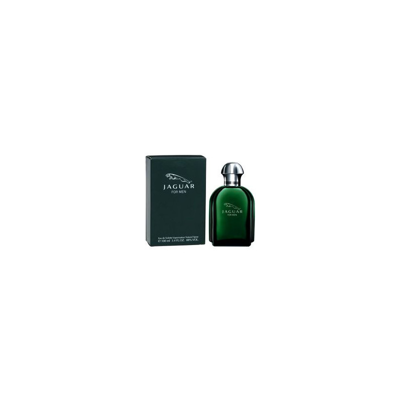 Jaguar for Man EDT
