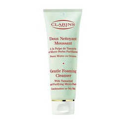 Gentle Foaming Cleanser...