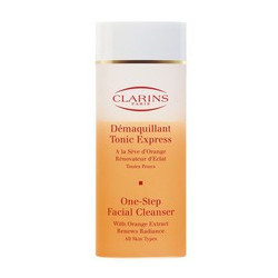 One-Step Facial Cleanser -...