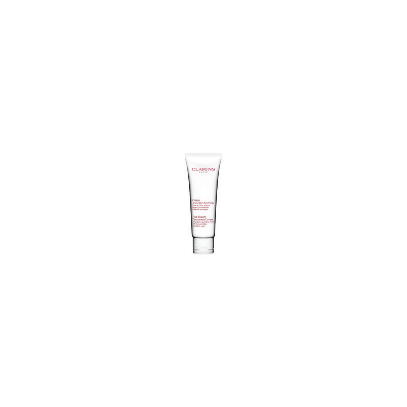 Foot Beauty Treatment Cream - Nourishing Foot Cream