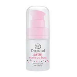 Satin Make-up Base -...
