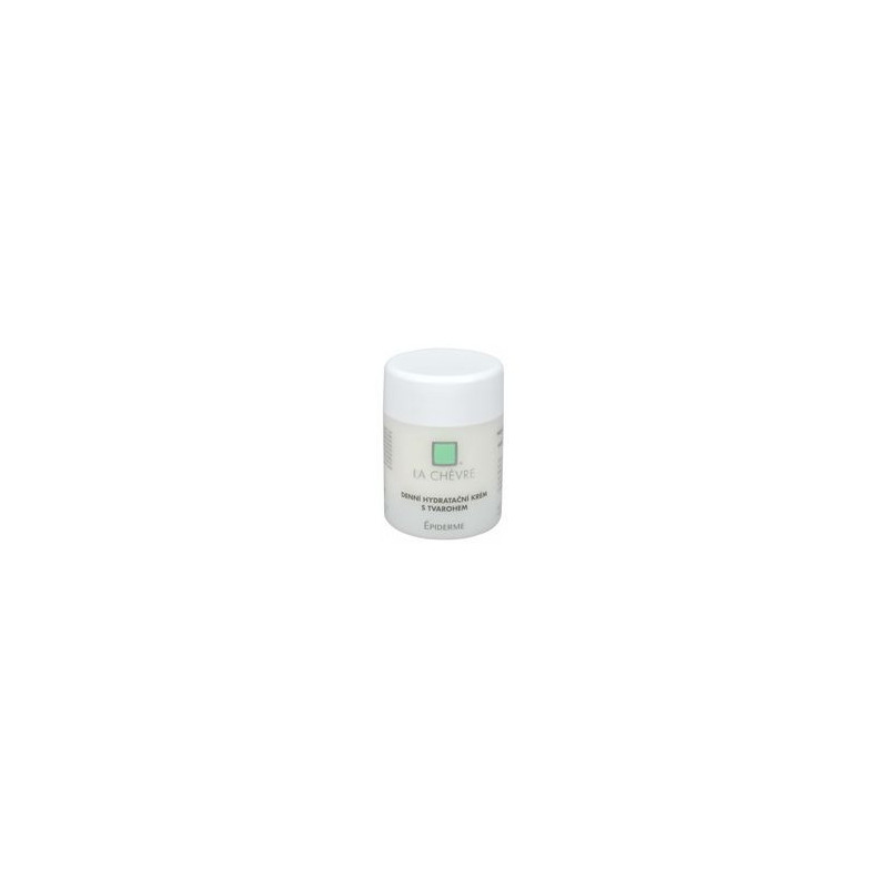 Daily moisturizing cream cheese 50 g