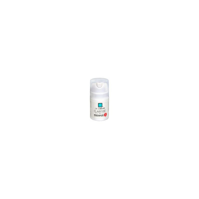 Mattifying Day Cream Clairisine (Matting Day Cream) 50 g