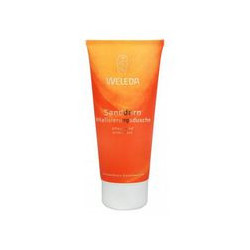 Sea Buckthorn Shower Cream