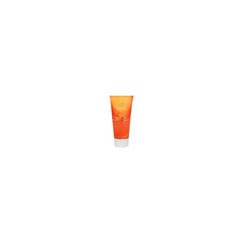 Sea Buckthorn Shower Cream