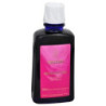Pink skin care oil