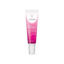 Rose Intensive Eye Cream