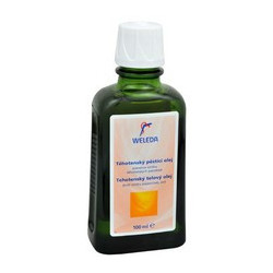 Pregnancy skin care oil
