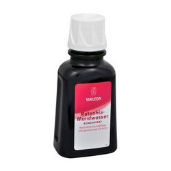 Mouthwash Ratanhia