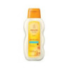 Marigold baby bath
