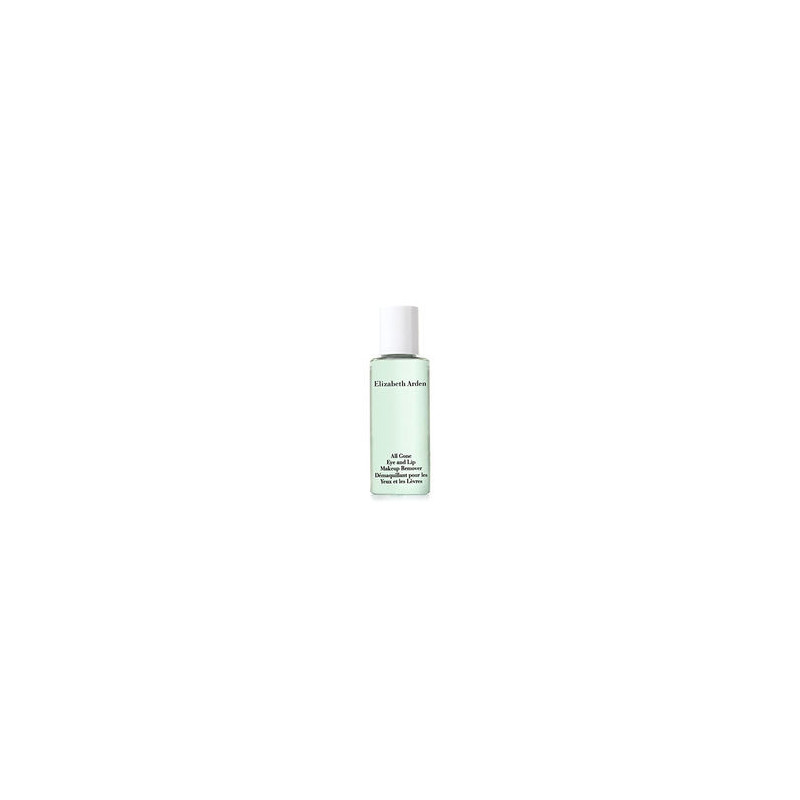 All Gone Eye & Lip Make-up Remover - Two-phase eye and lip make-up remover