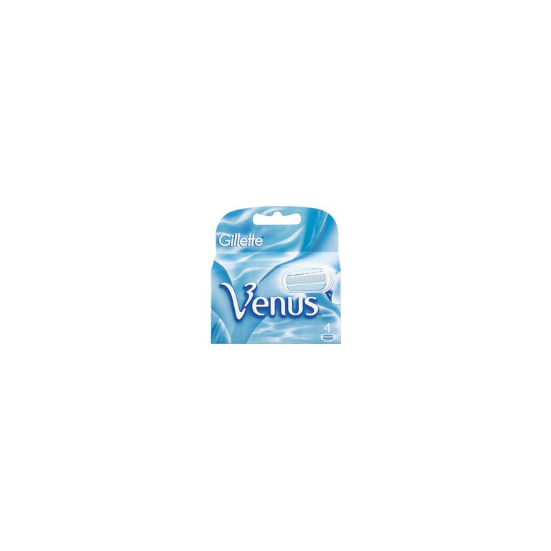 Venus (4 pcs) - Replacement head