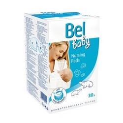 Baby Nursing Pads (30 pcs)...