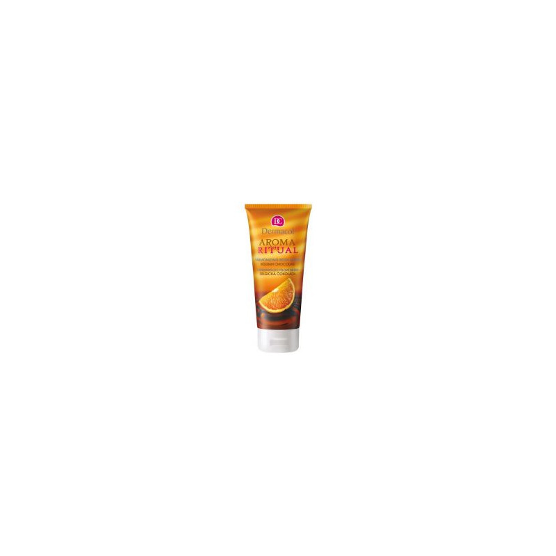Aroma Ritual Harmonizing Body Lotion (Belgian chocolate with orange) - Balancing Lotion